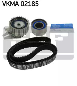 skf vkma02185